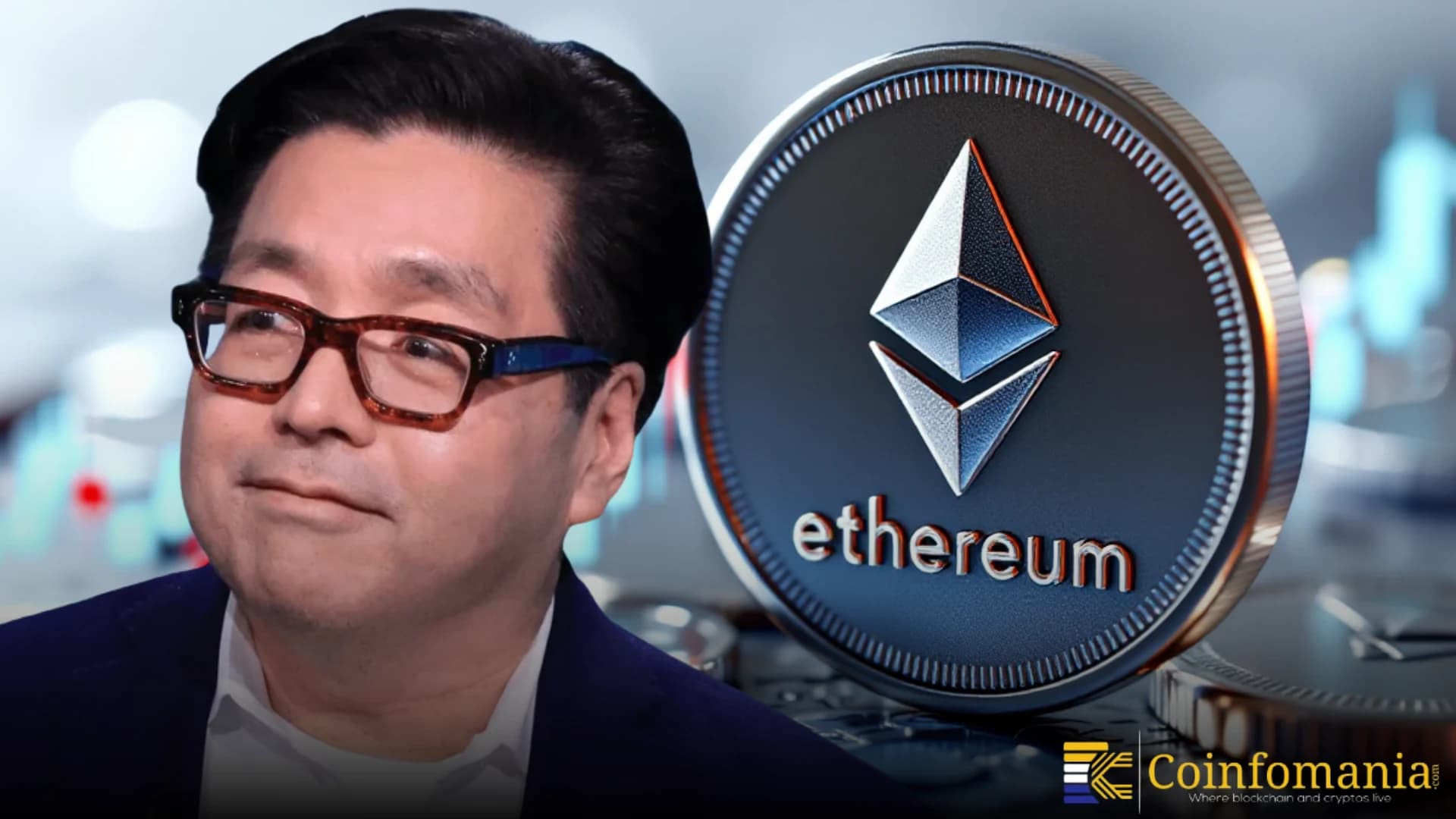 Ethereum’s Bottom is IN – Tom Lee Just Called It!