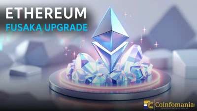 Ethereum Fusaka Upgrade Goes Live With a Major Leap in Network Scaling