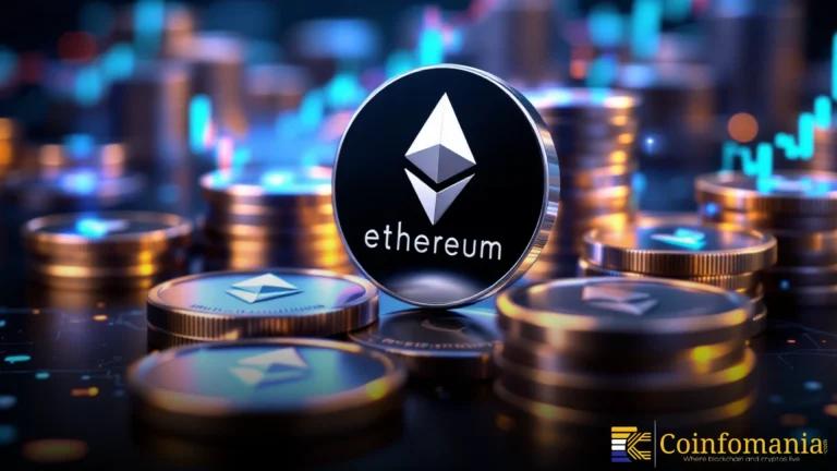 BitcoinOG Whale Sends $292M in ETH to Binance as $717M Long Positions Face Scrutiny