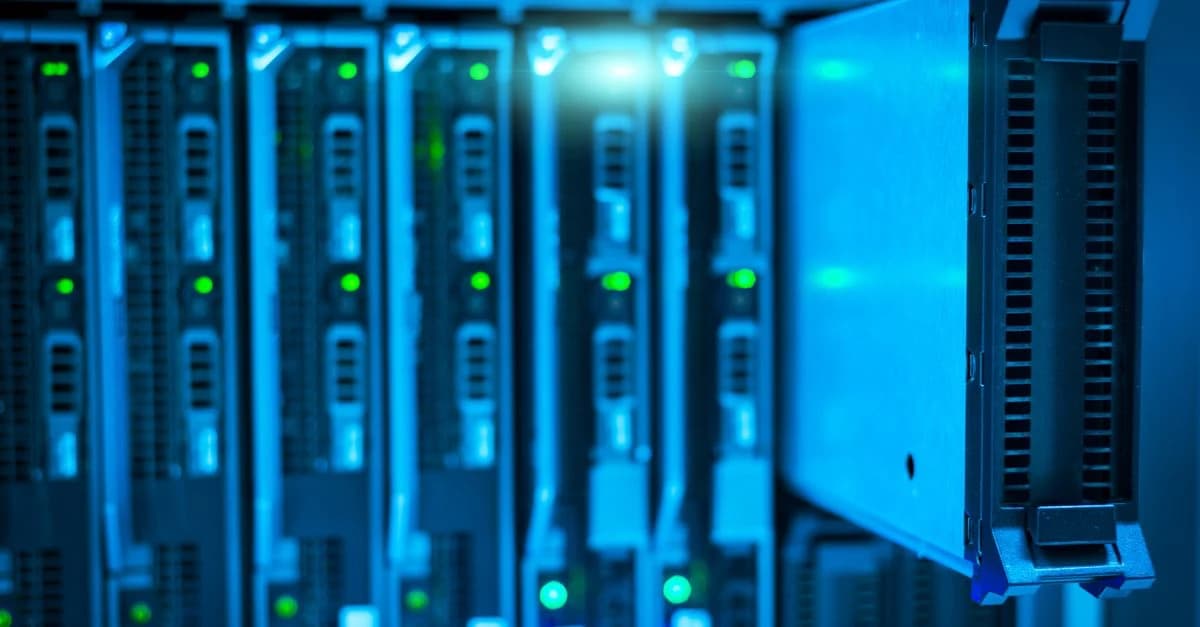 FERC Decision on Data Center Rules Approaches — How Will It Impact the Market?