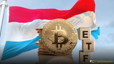 Luxembourg’s FSIL Takes a Bold Step into Bitcoin ETFs