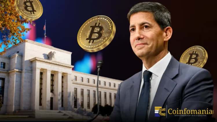 Fed Chair Kevin Warsh Confirmed: Inflation Pressure, High Yields & Bitcoin Market Implications