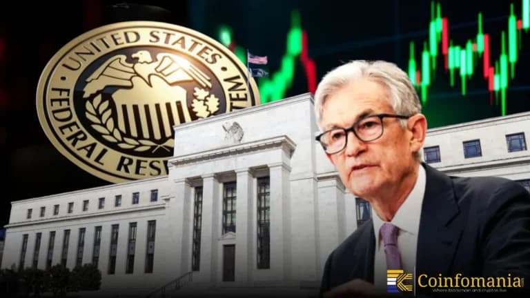 Fed Clears Path For Tokenized Finance In Banks