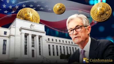 Jerome Powell vient-il d'ouvrir la porte à la banque crypto ?