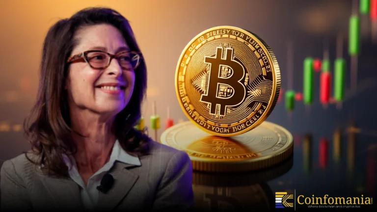 Fidelity Bitcoin: CEO Calls It the “Gold Standard” for Savings