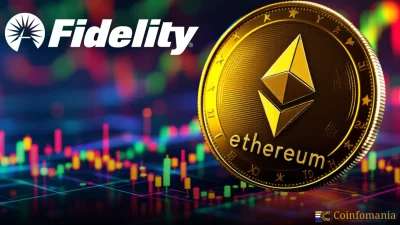 Fidelity Clients Pour $154.6 Million into Ethereum as Interest Rises