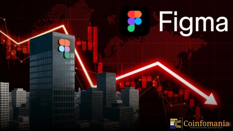 Figma Stock Falls After Google Launches Stitch