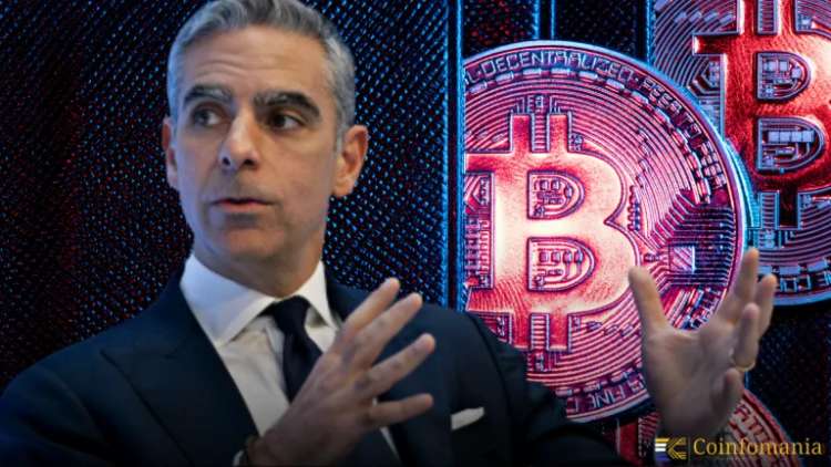 Former PayPal President Confirms Bitcoin Could Process Trillions Daily