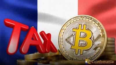 France Crypto Tax Hits Large Holdings as “Unproductive Wealth”
