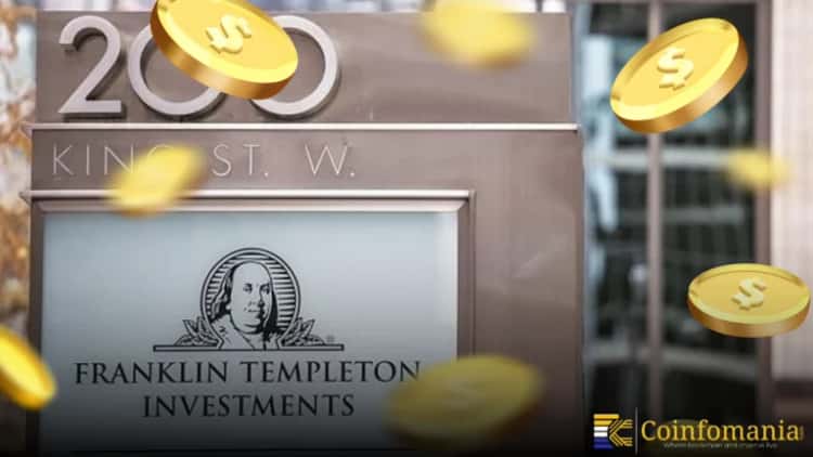 Franklin Templeton Pushes Institutional Finance Into the Digital Era