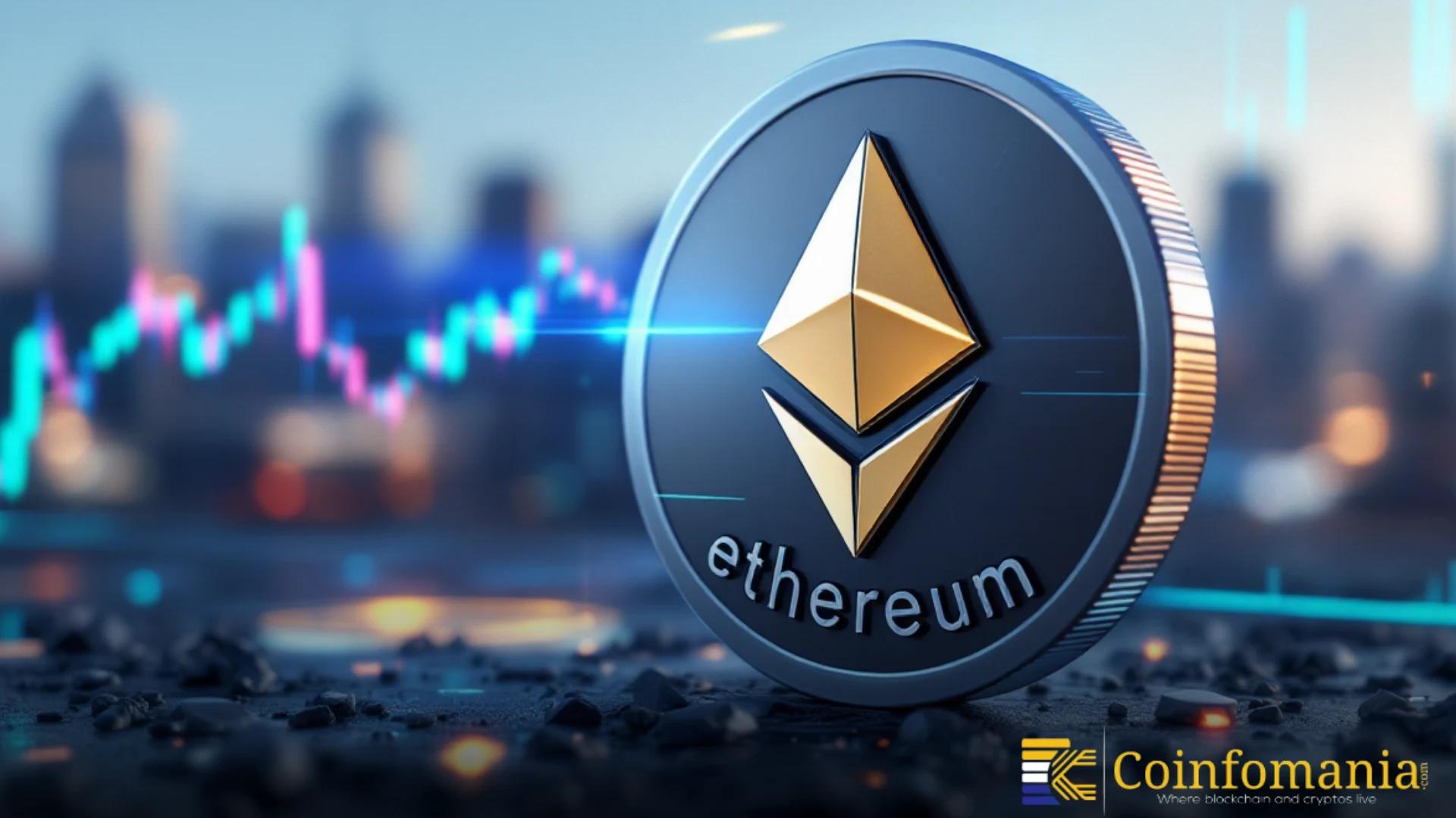 Ethereum Fusaka Upgrade Rolls Out Key Testnet Features