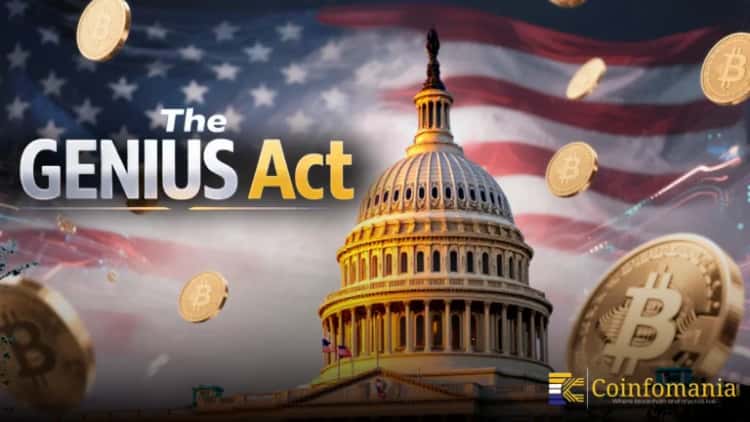 GENIUS Act Could Unlock $1.2T in U.S. Credit by 2030