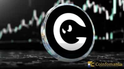 GHOST Token Jumps 443% as Project Signals News Later Today