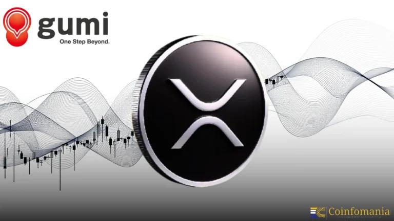 GUMI Joins Ripple and SBI in Evernorth’s XRP Treasury Venture