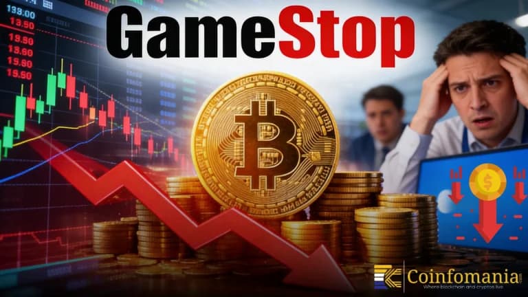 GameStop Bitcoin Strategy Enters a Critical Phase