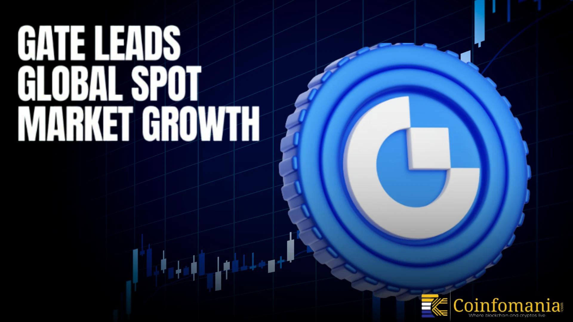 Gate Earns AA in Derivatives and A in Spot in CoinDesk’s Exchange Benchmark, Cementing Its Global Standing