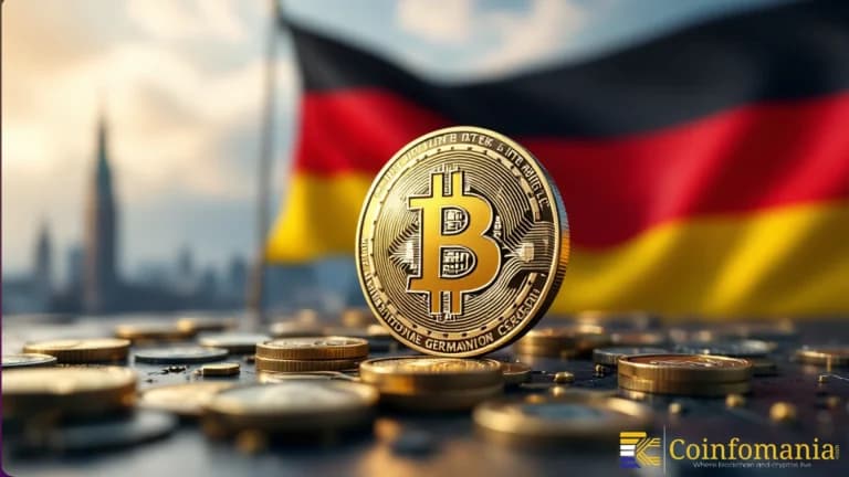 Germany Boosts Crypto Investors With Zero Bitcoin Tax
