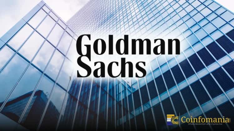Goldman Sachs Brings Real Estate to the Blockchain With Apex and Archax