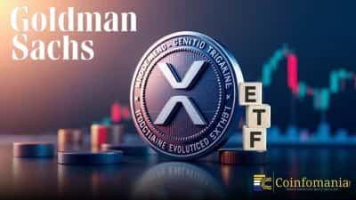 Goldman Sachs Abbandona ETF XRP da 154 milioni di USD — Mantiene 700 milioni in Bitcoin