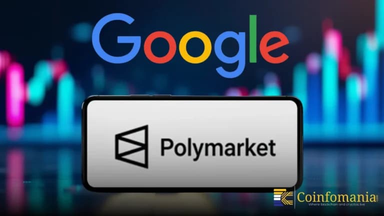 Google Engineer Charged with Insider Trading on Polymarket