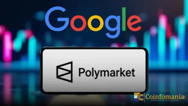 Google Engineer Charged with Insider Trading on Polymarket
