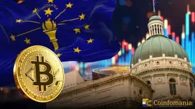 Governor Signs Bitcoin Rights Act – Indiana Teachers & Workers Now Stack Sats!