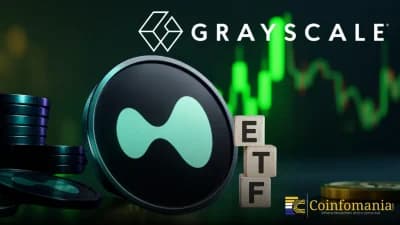 Grayscale เพิ่มเงินทุนเริ่มต้น 2 ล้านดอลลาร์ในการยื่น ETF Hyperliquid