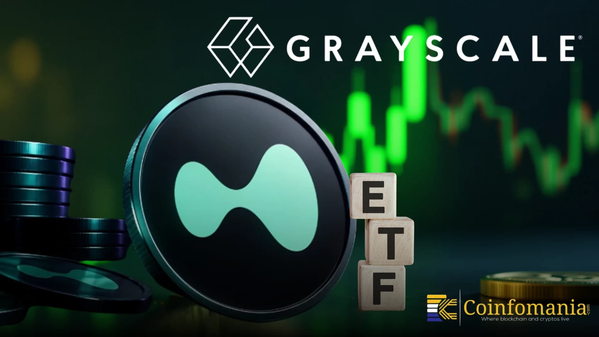 Grayscale Adds $2M Seed Capital to Hyperliquid ETF Filing