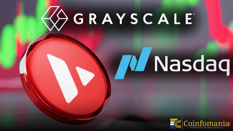 Grayscale Avalanche Staking Trust Set to List on Nasdaq