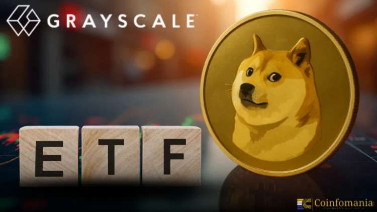 Grayscale Dogecoin ETF Seeks SEC Approval for GDOG Listing