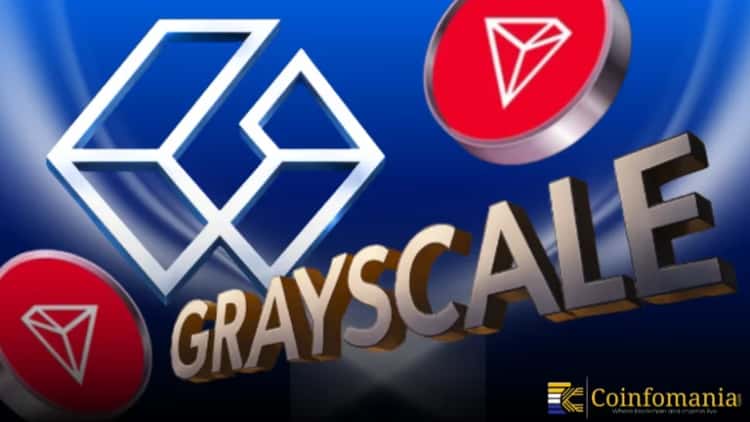 Grayscale Expands Q1 2026 Watchlist With TRX, AI and Utilities Plays