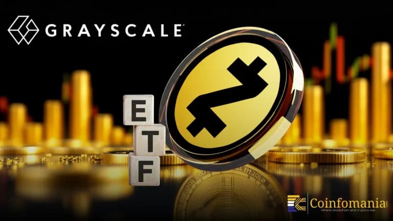 Grayscale Files World’s First Spot ETF for a Privacy Coin