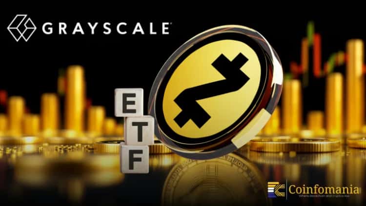Grayscale Files World’s First Spot ETF for a Privacy Coin