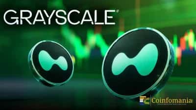 Une adresse liée à Grayscale accumule discrètement 10 millions de dollars en jetons HYPE