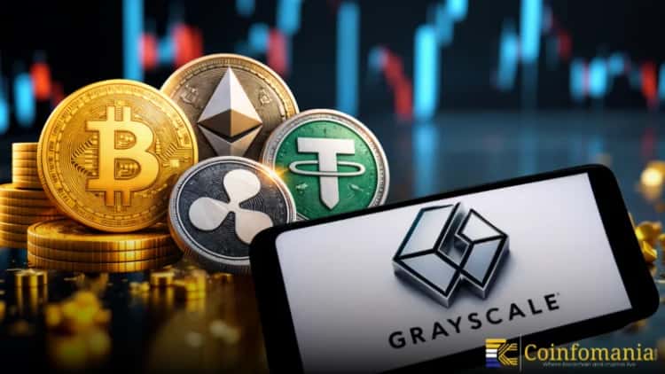 Grayscale Releases Q2 2026 Crypto Assets List