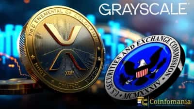 Grayscale Updates XRP Trust Pricing Model With SEC Filing