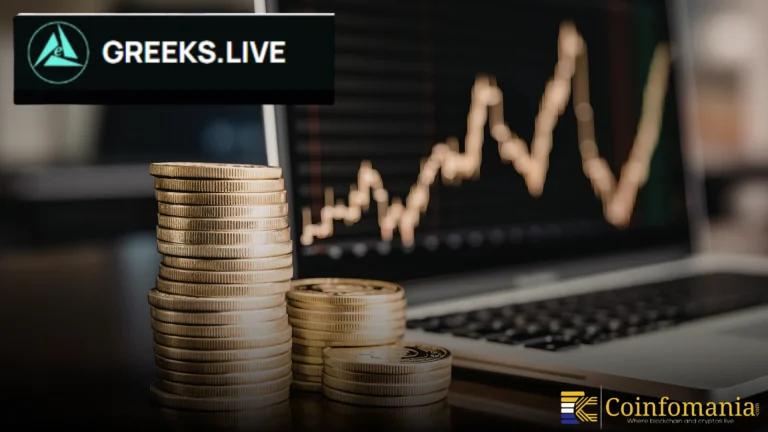 Greeks.live Warns Against Reading Options Signals Before Expiry