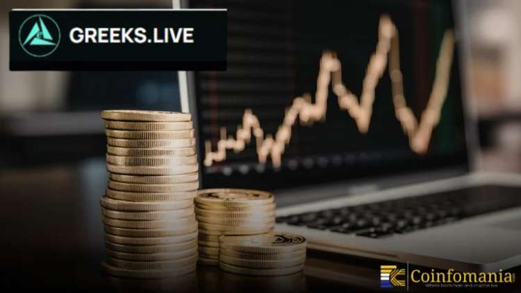 Greeks.live Warns Against Reading Options Signals Before Expiry