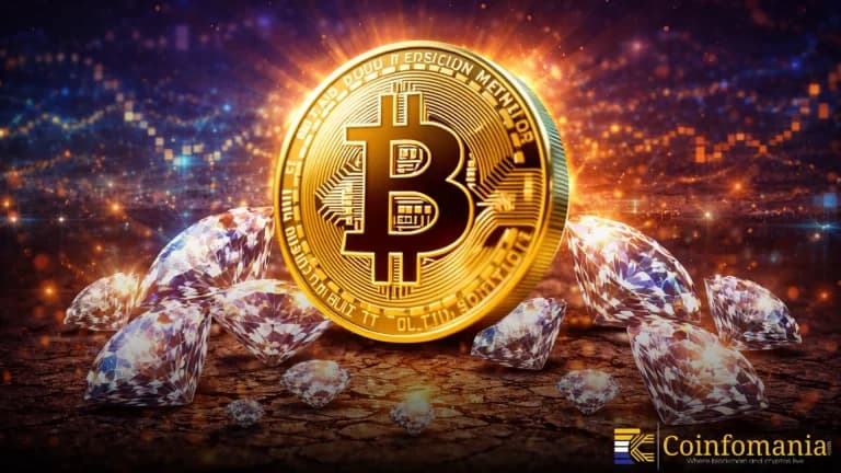 HODL Kings: Bitcoin Leads Diamond Hands Ranking