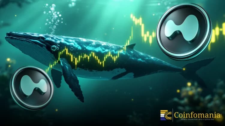 La Spesa dei Whales per HYPE Cresce Dopo un Massiccio Acquisto Collegato a a16z