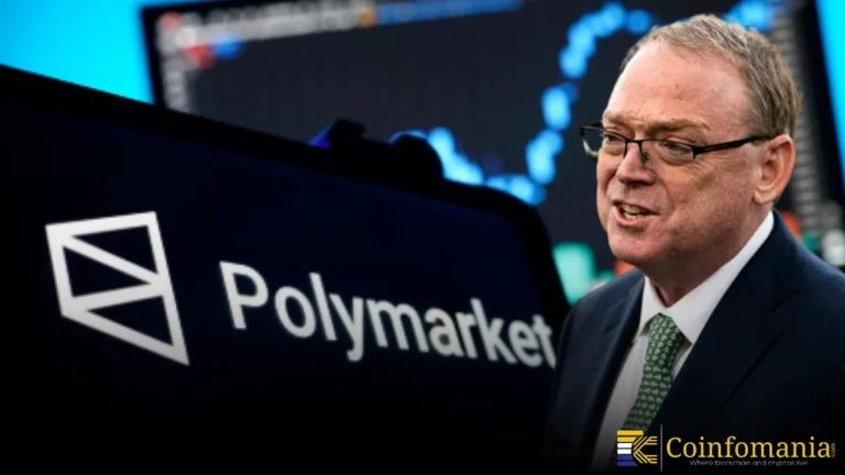 Polymarket Odds Spike as Kevin Hassett Emerges in Fed Chair