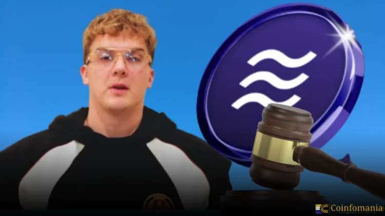 Hayden Davis LIBRA Memecoin Admission Shakes Crypto World