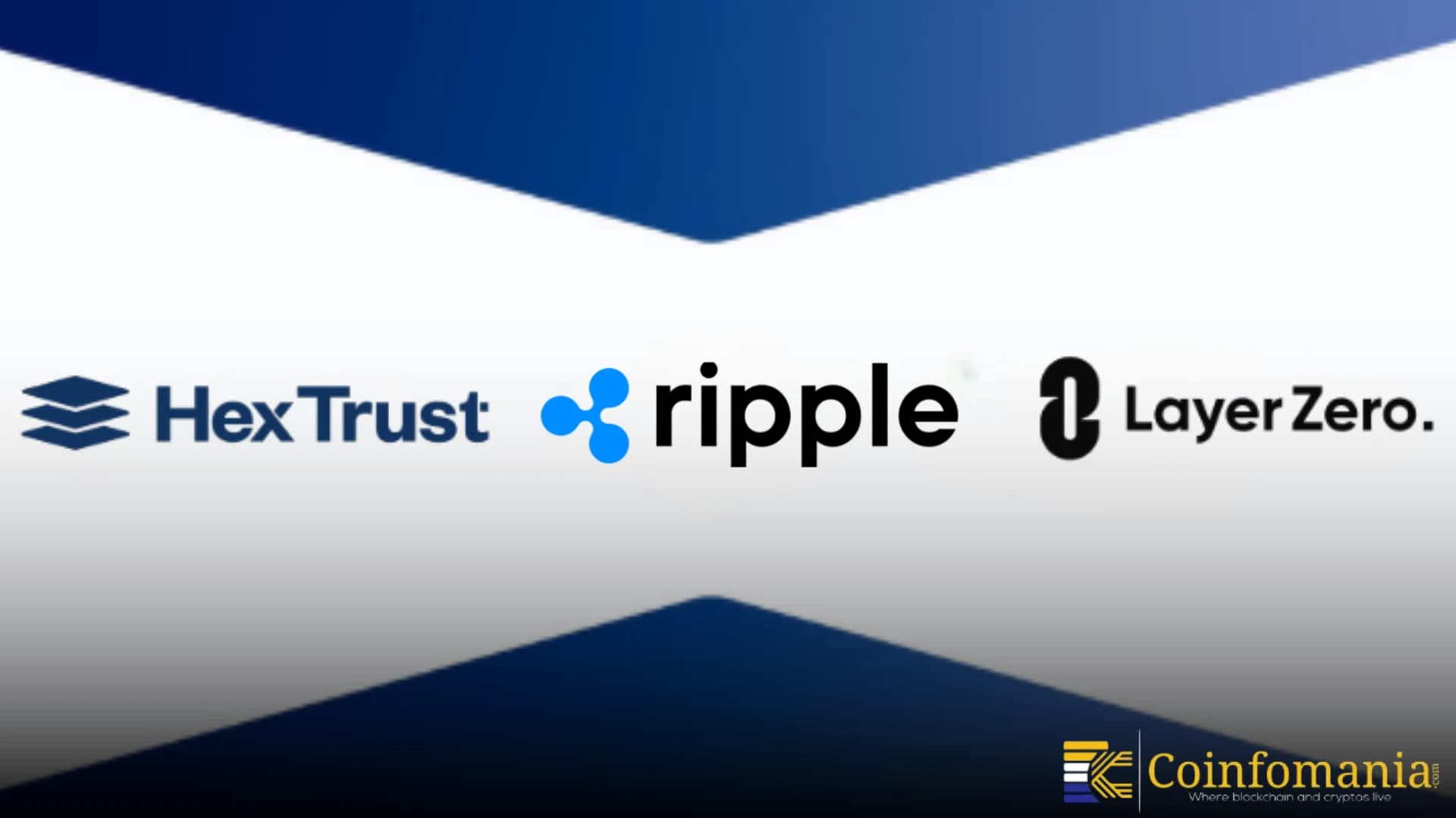 Компания Hex Trust запускает wXRP с общим объемом привлеченных средств в 100 миллионов долларов США благодаря интеграции с LayerZero