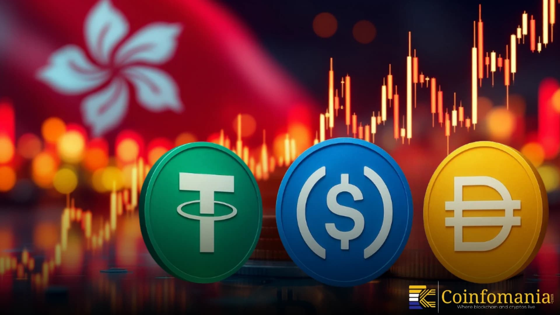 Hong Kong Delays Stablecoin Licenses Over KYC Concerns
