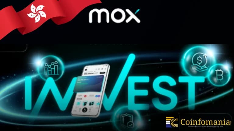 Hong Kong Digital Bank Mox Launches Regulated Bitcoin Trading