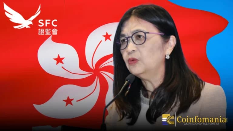 Hong Kong Moves to Allow Crypto Perpetual Trading