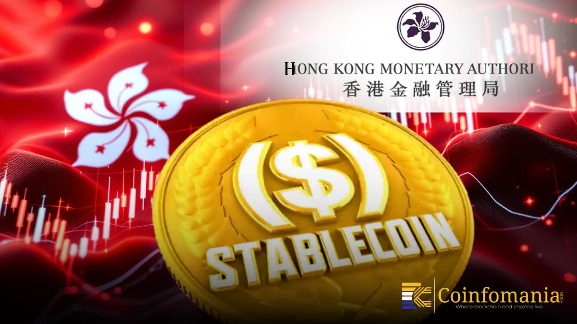 Hong Kong Regulator to Issue First Stablecoin Licences in March