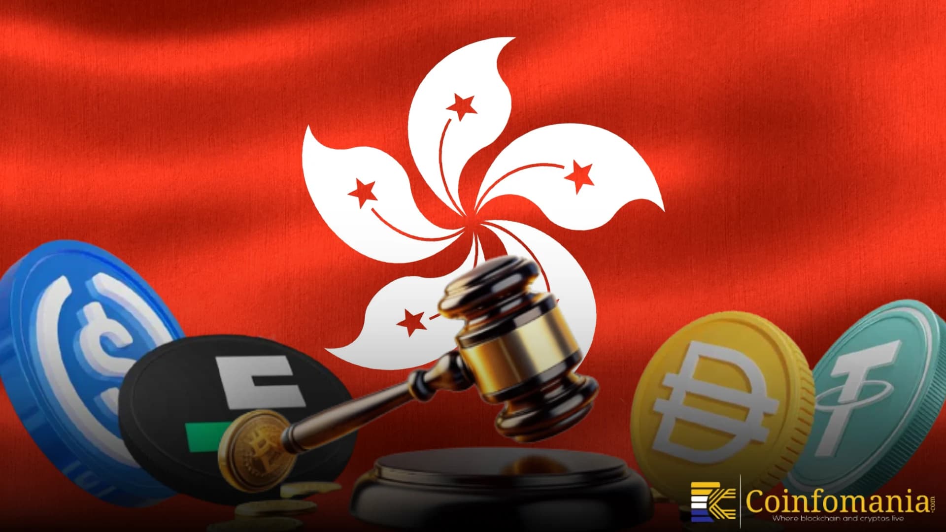 Hong Kong to Grant First Ever Stablecoin Issuer Licenses