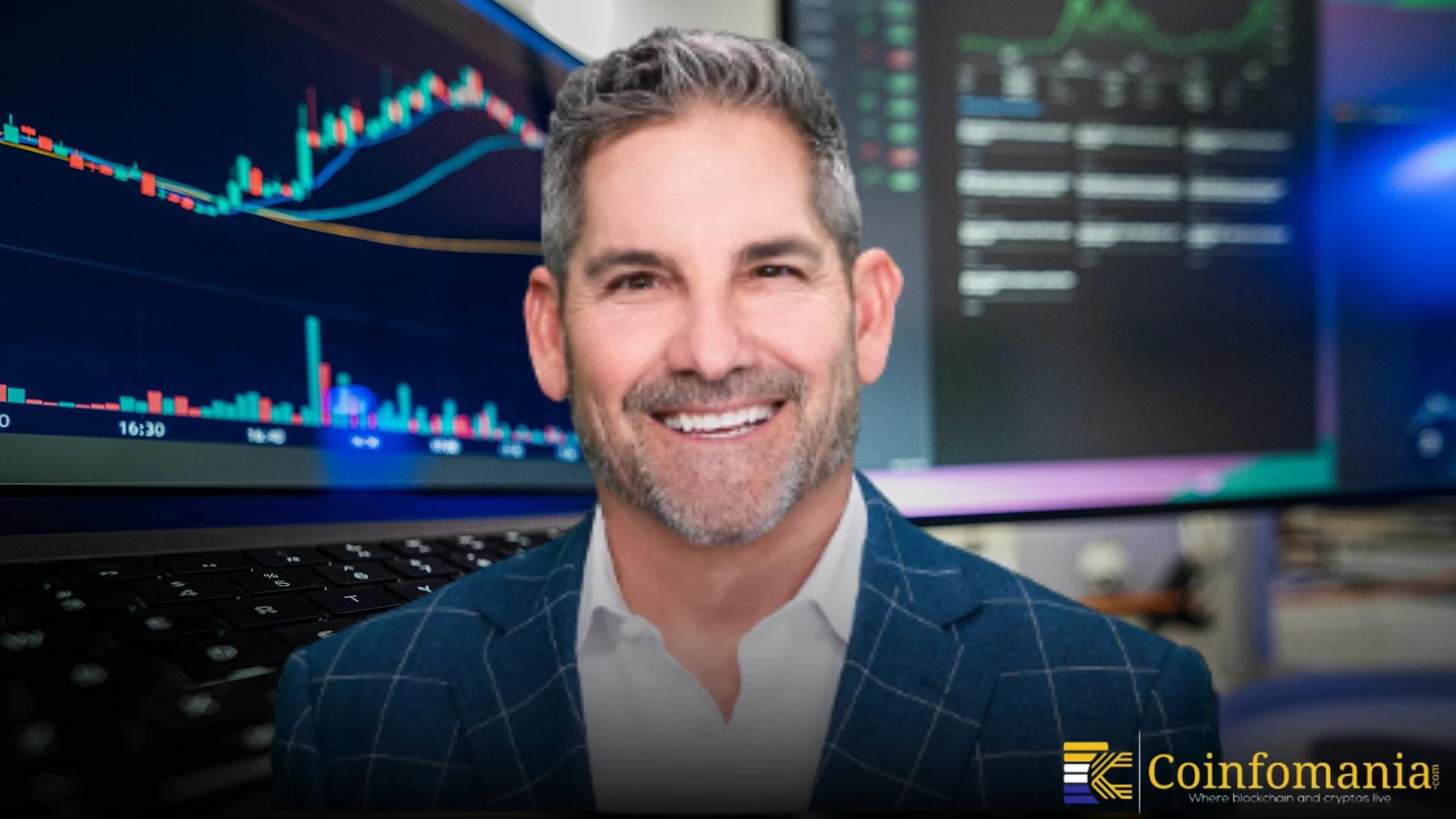 Grant Cardone 2026 IPO Vision Signals a New Era for Global Property Investing