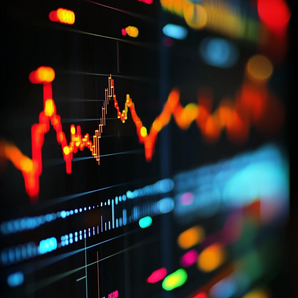 How To Track Cryptocurrency Prices And Market Trends?